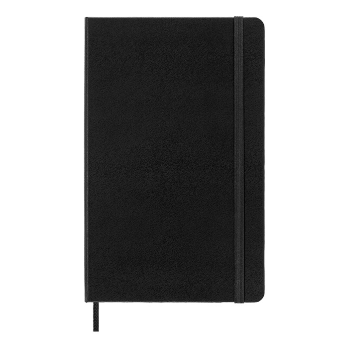 Moleskine Classic Notebook